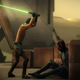 Illustration for article titled Ezra faces Maul and so much more on a taut, tense iStar Wars Rebels/i